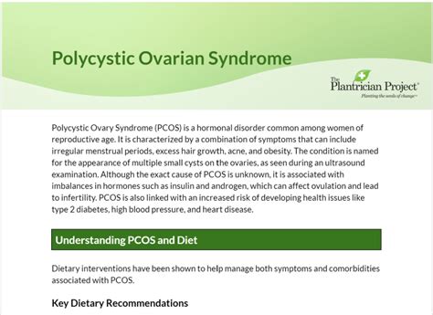 pcos specialist directory listing|Polycystic ovary syndrome (PCOS) .